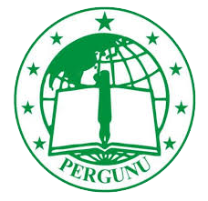 Logo PERGUNU